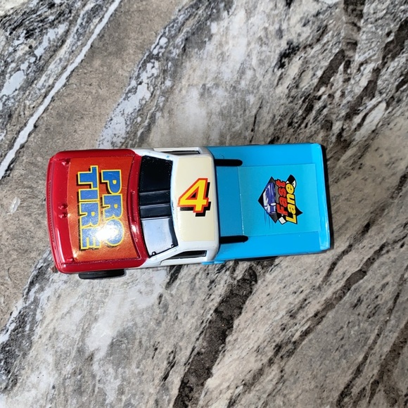 1999 Fast Lane Replacement Car Pro Tire - Picture 3 of 4